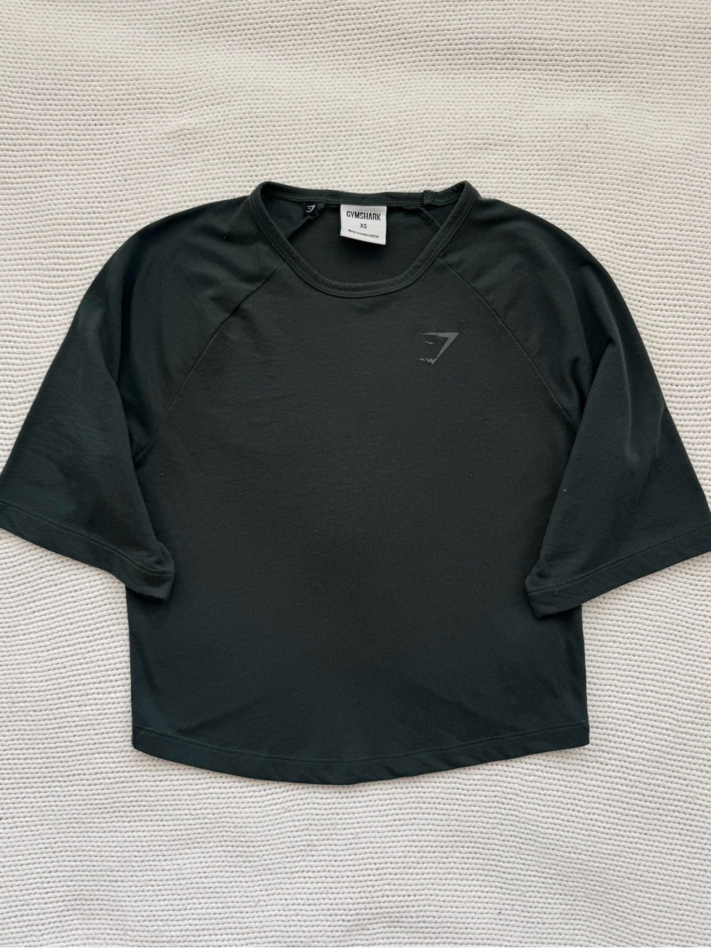 Gymshark Tee